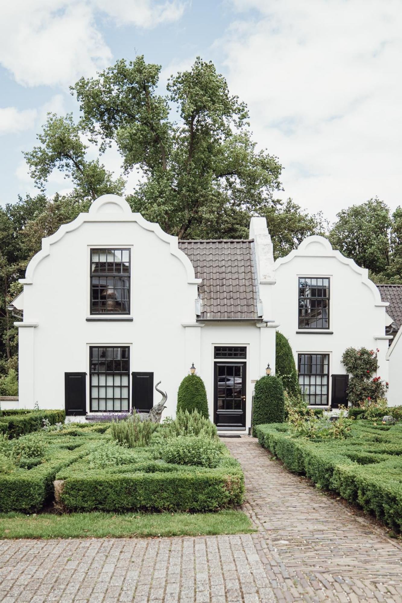 Kasteel Engelenburg Hotell Brummen Eksteriør bilde