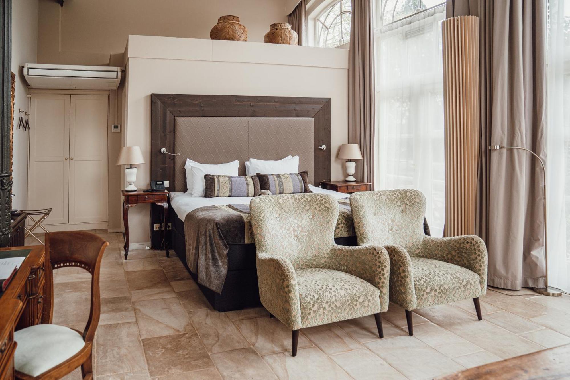 Kasteel Engelenburg Hotell Brummen Eksteriør bilde
