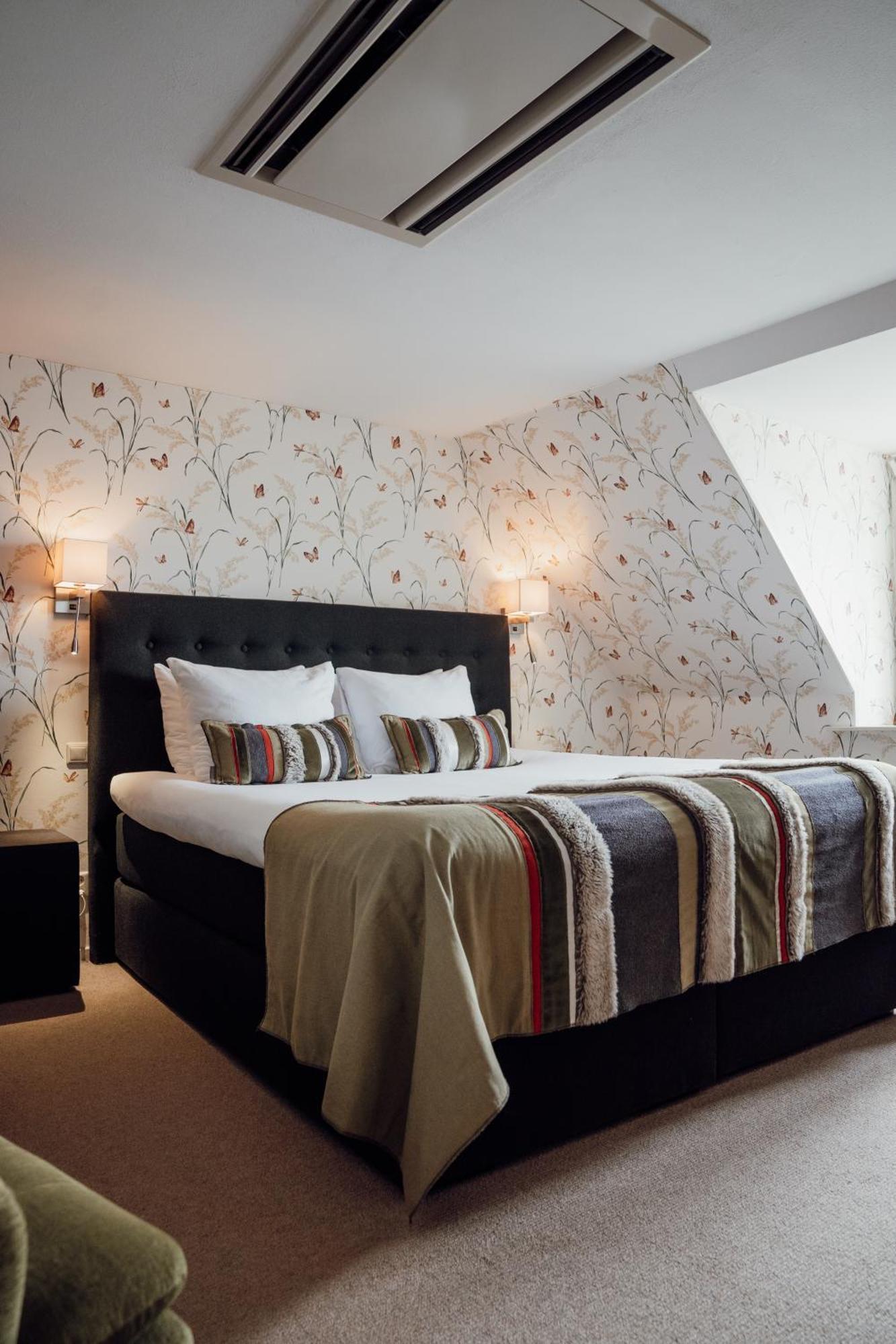 Kasteel Engelenburg Hotell Brummen Rom bilde