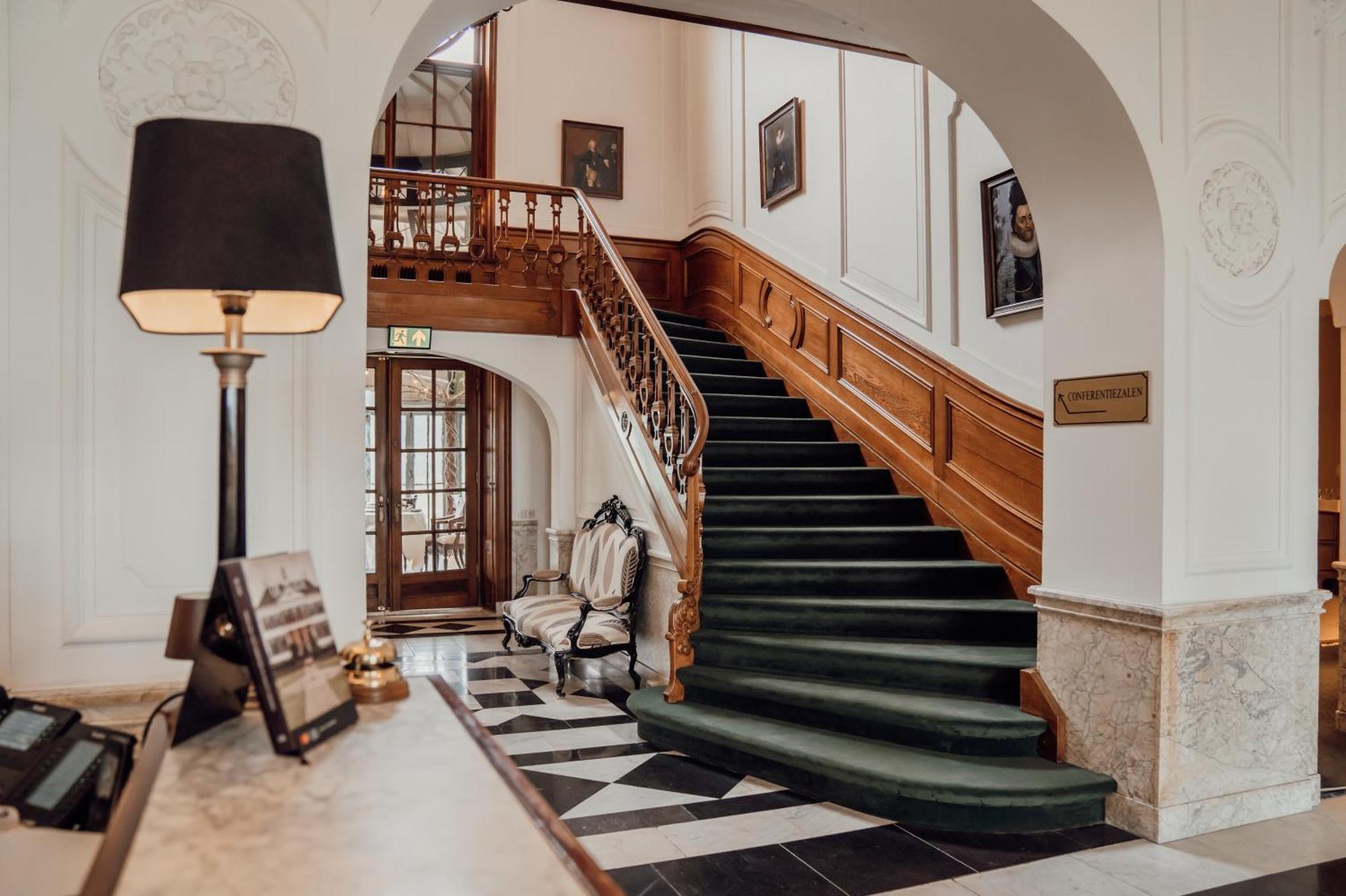 Kasteel Engelenburg Hotell Brummen Eksteriør bilde