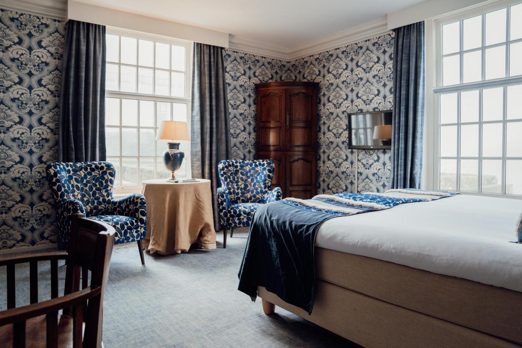 Kasteel Engelenburg Hotell Brummen Eksteriør bilde