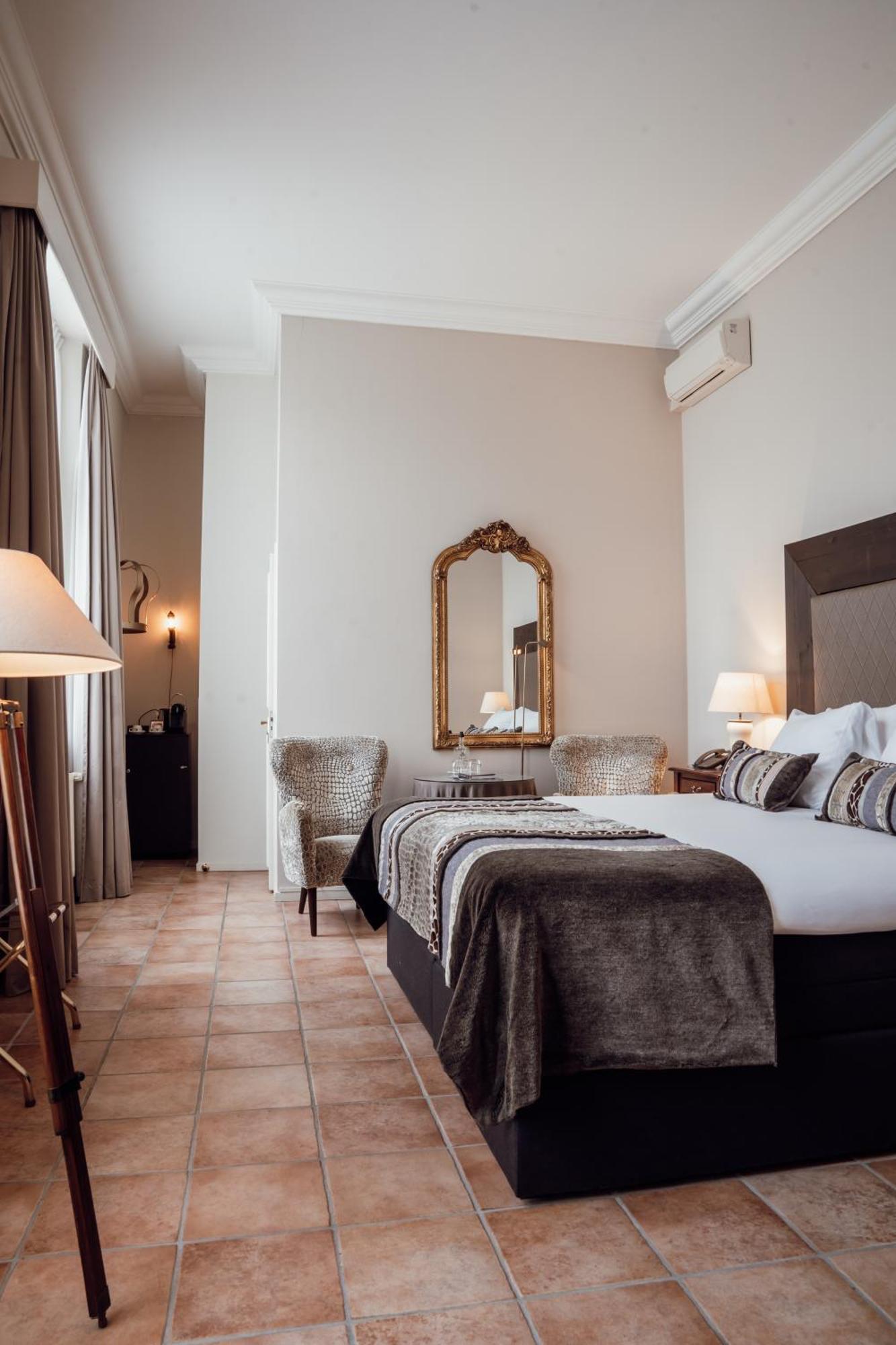 Kasteel Engelenburg Hotell Brummen Eksteriør bilde