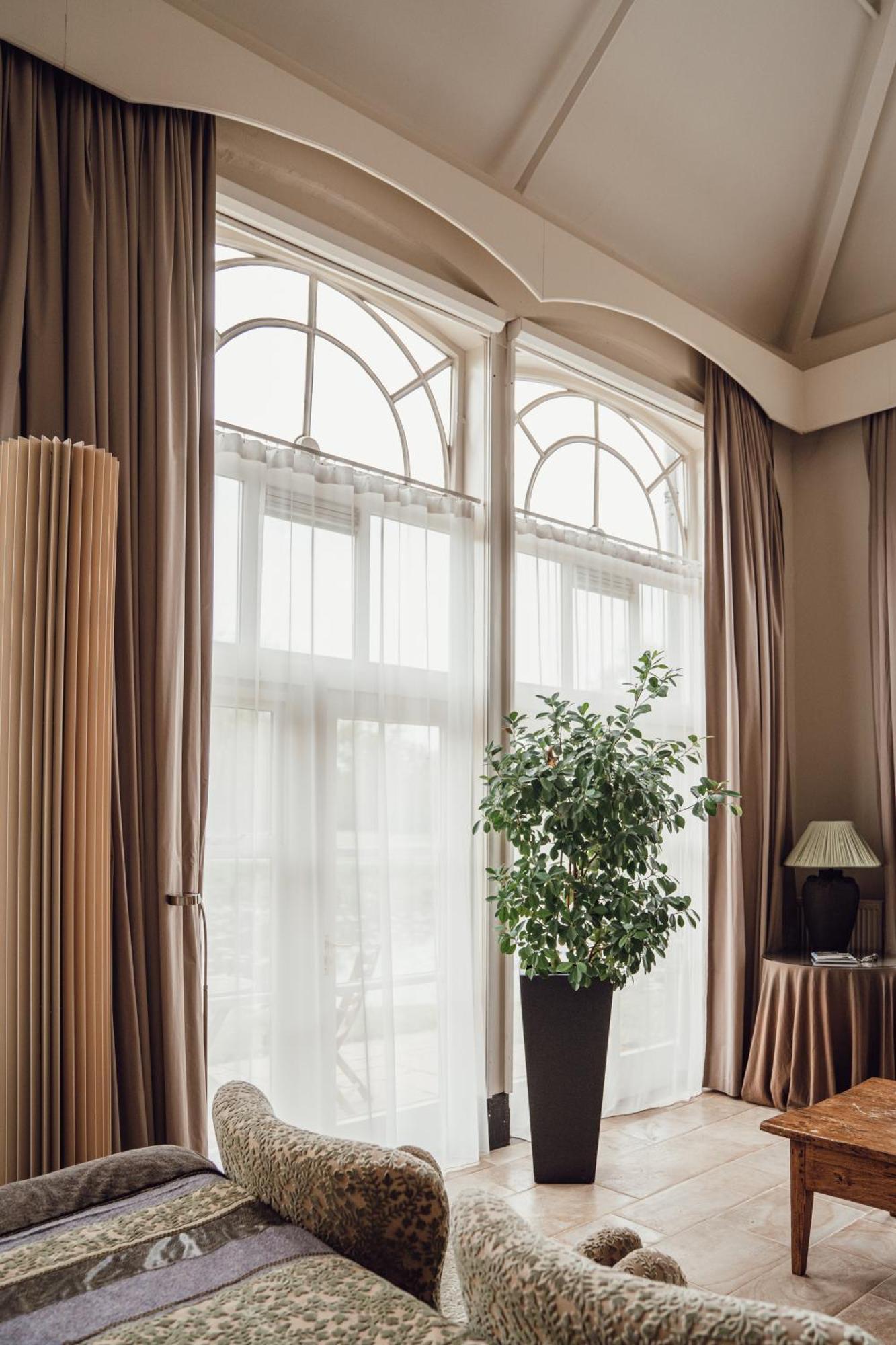 Kasteel Engelenburg Hotell Brummen Rom bilde
