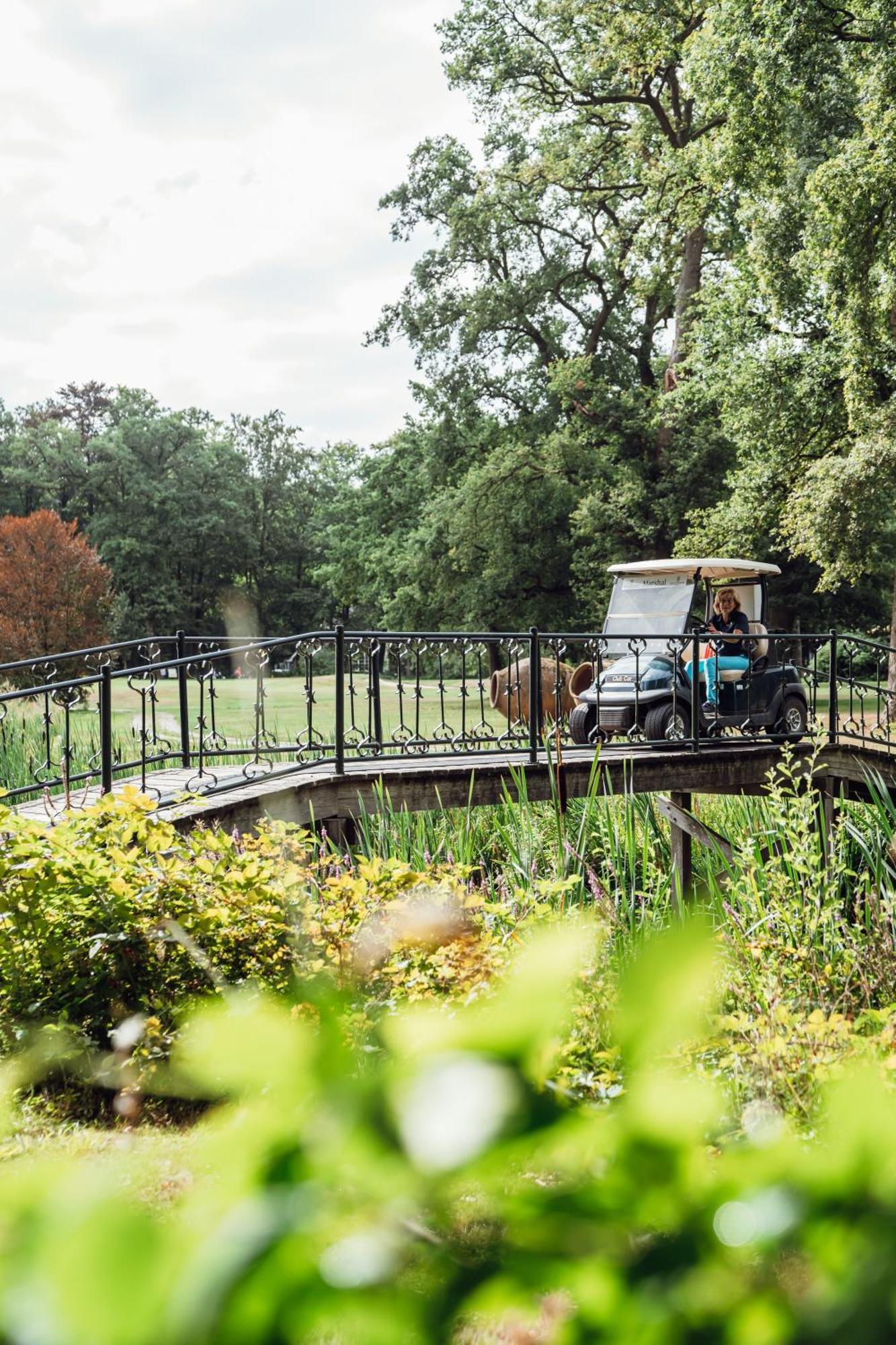 Kasteel Engelenburg Hotell Brummen Eksteriør bilde