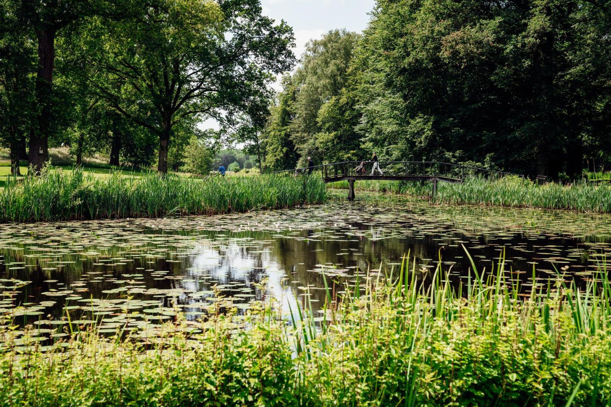 Kasteel Engelenburg Hotell Brummen Eksteriør bilde