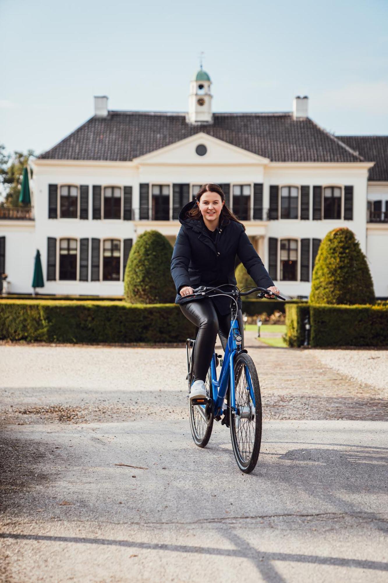 Kasteel Engelenburg Hotell Brummen Eksteriør bilde