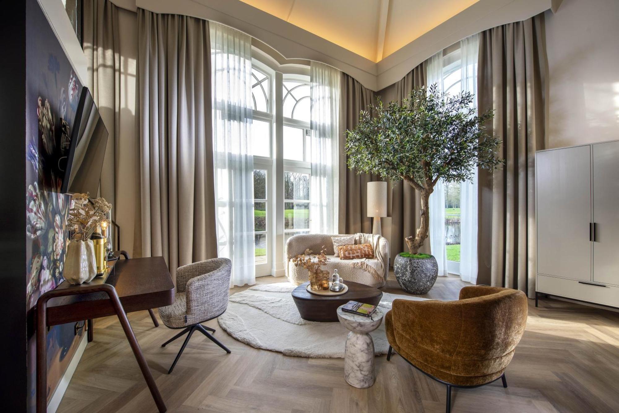 Kasteel Engelenburg Hotell Brummen Eksteriør bilde